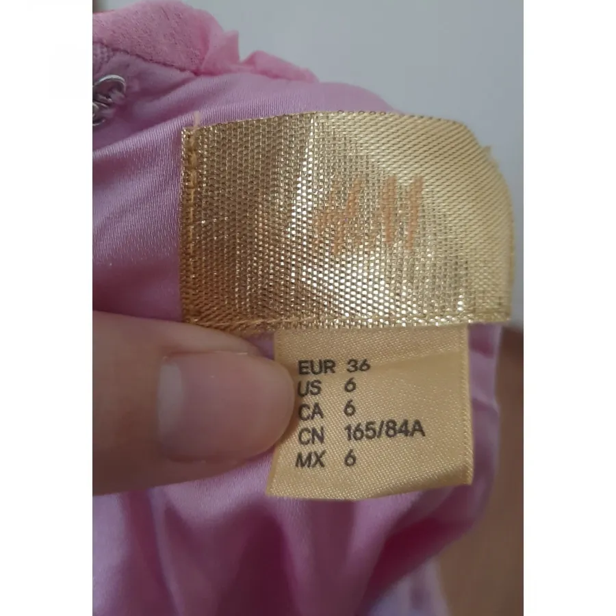 پیراهن h&m