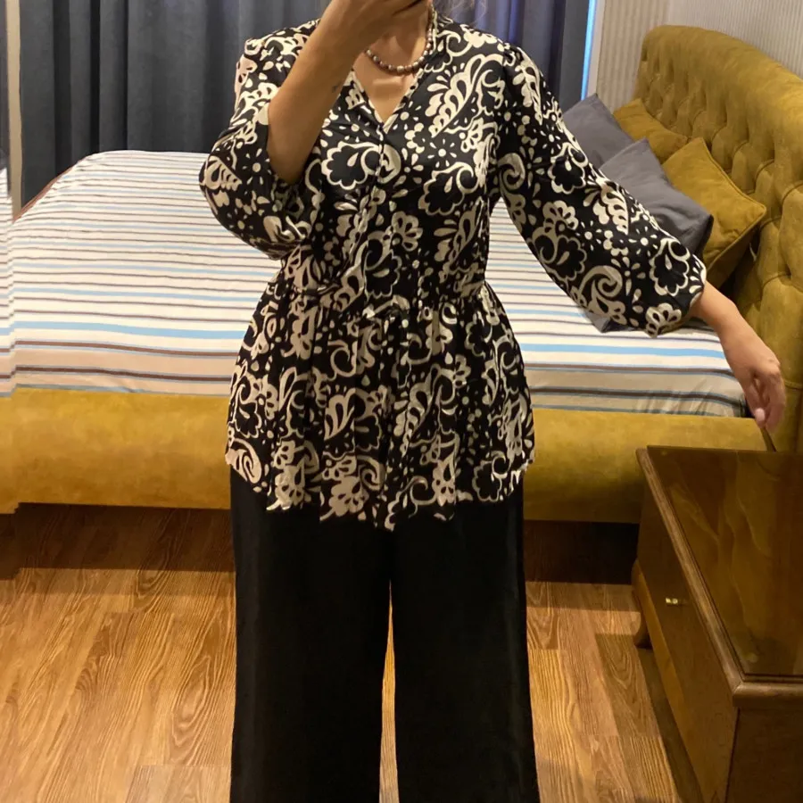 شومیز مجلسی