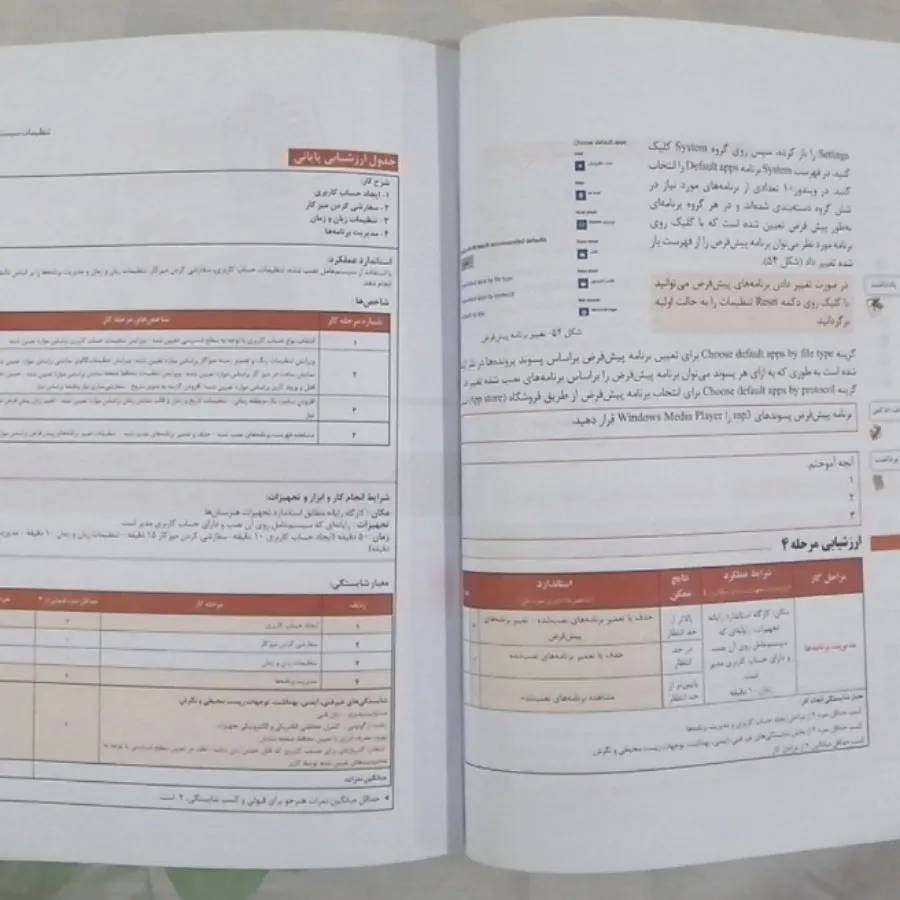 کتاب نصب و راه اندازی سیس