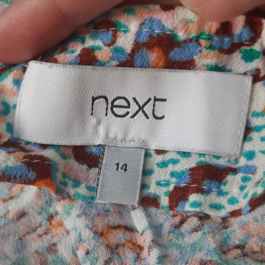 پیراهن برند Next انگلیس