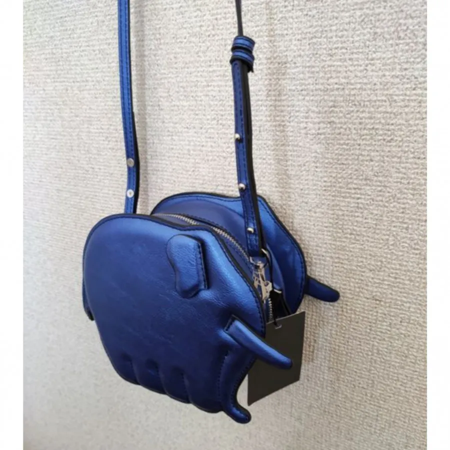 کیف کراس بادی Zara