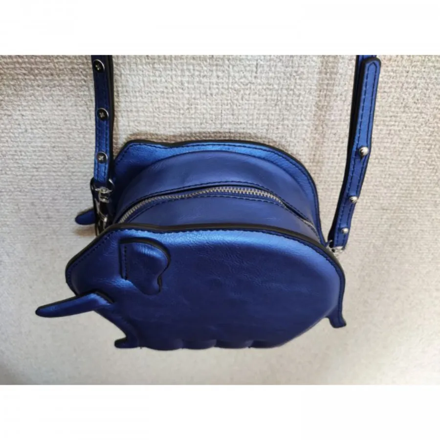 کیف کراس بادی Zara