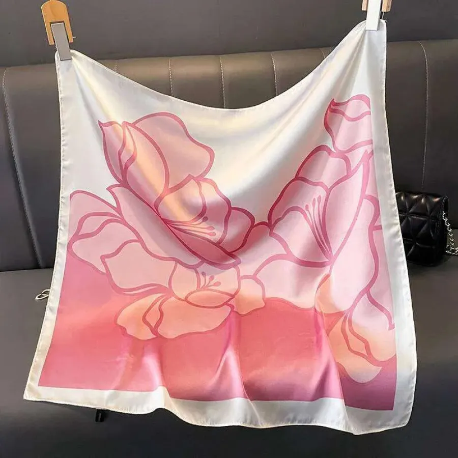 روسری مینی اسکارف