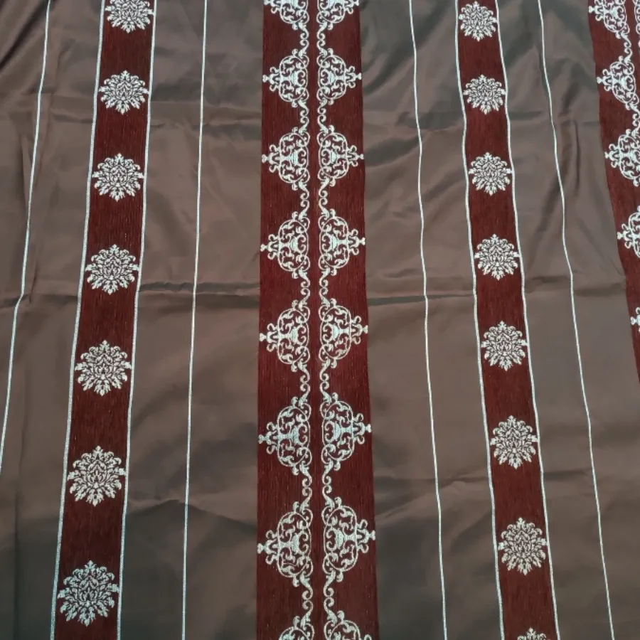 پارچه تافته پرده ای