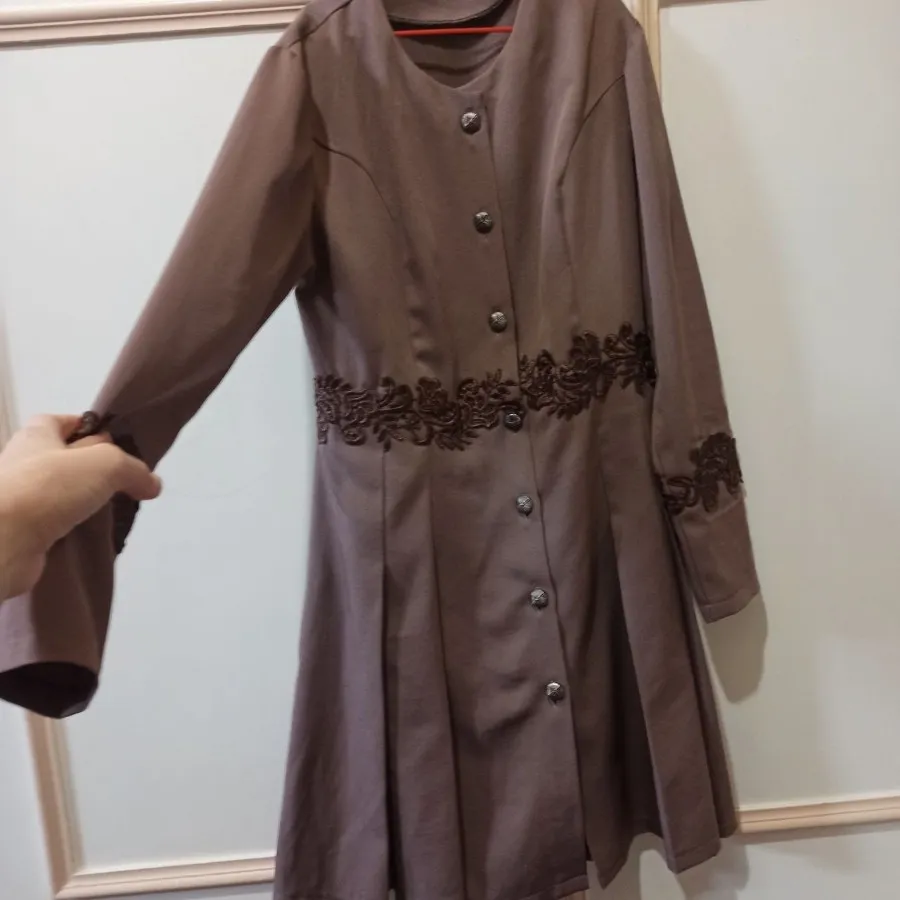 مانتو کرپ