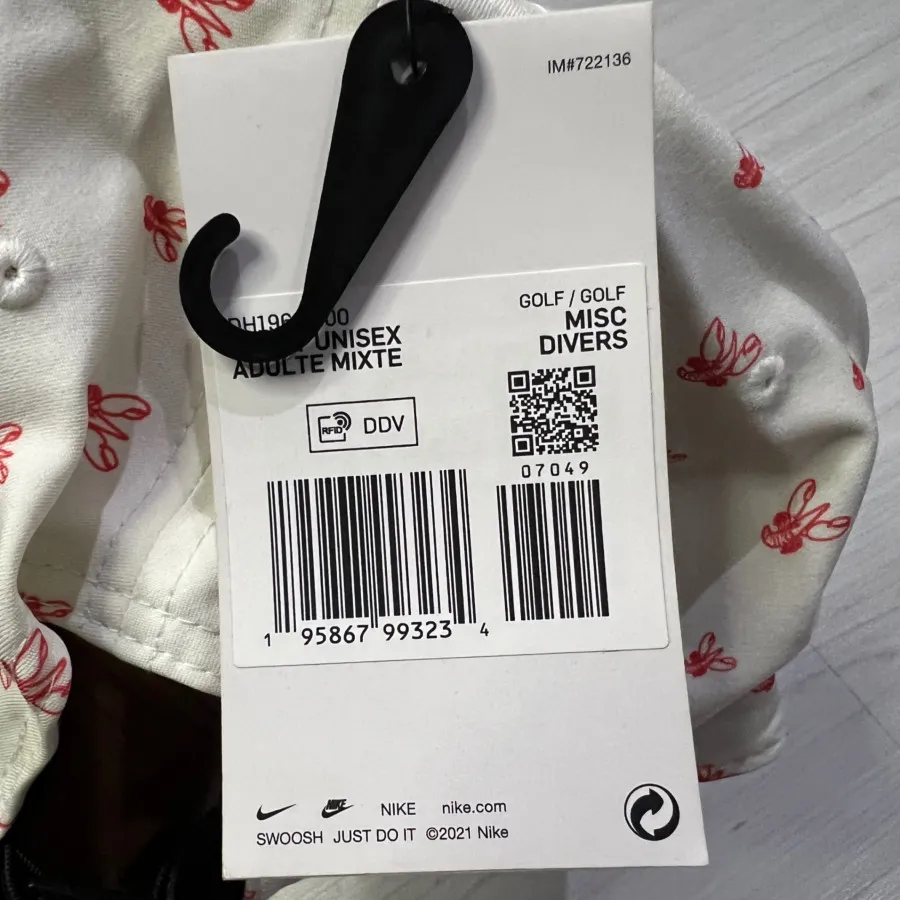 کلاه نایکی Nike
