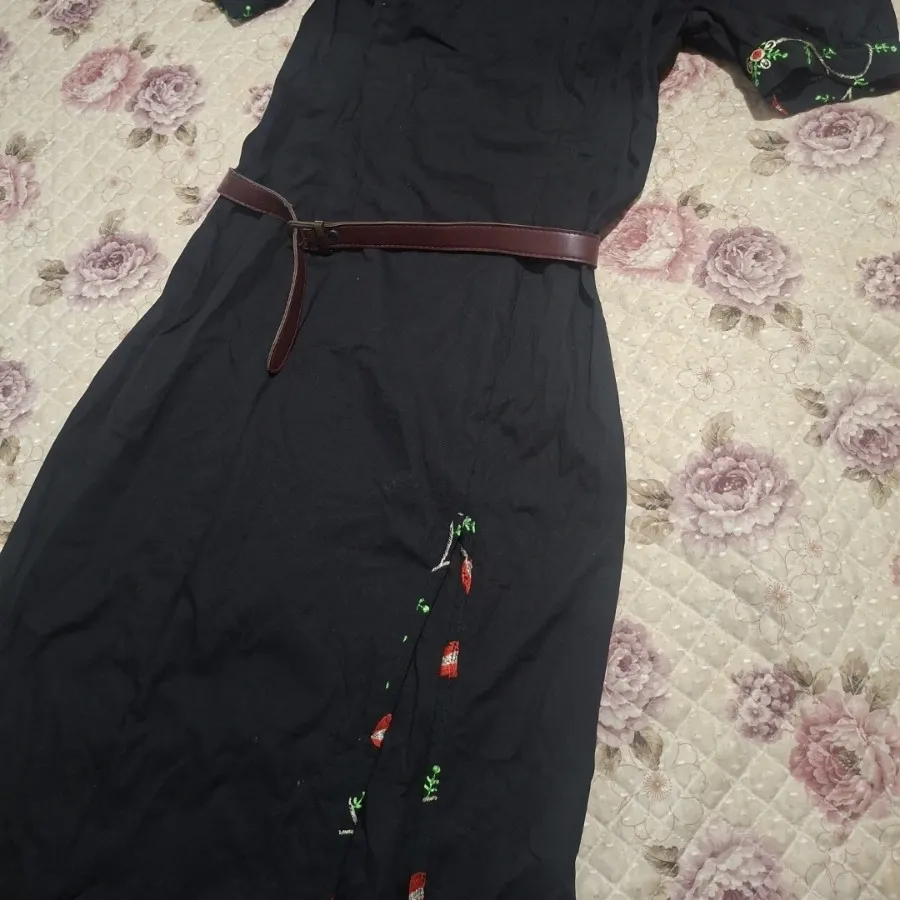 پیراهن مجلسی