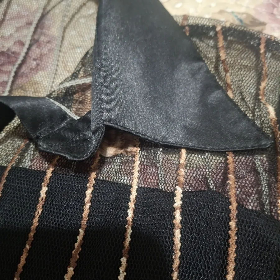 شومیز مجلسی
