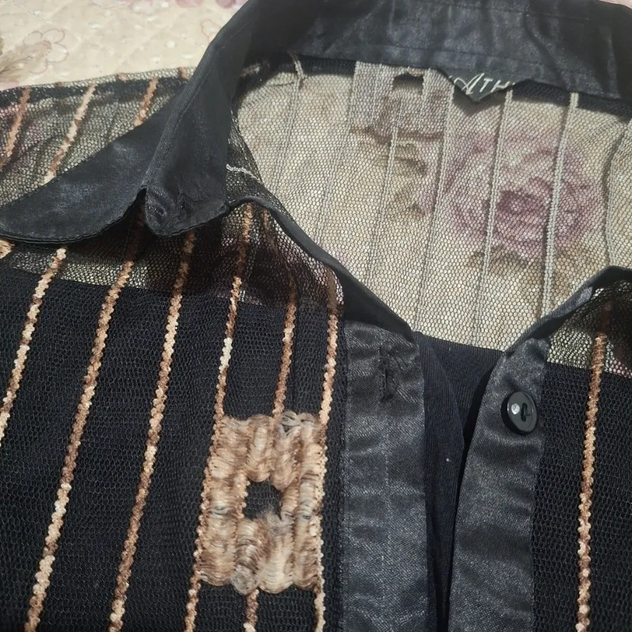 شومیز مجلسی