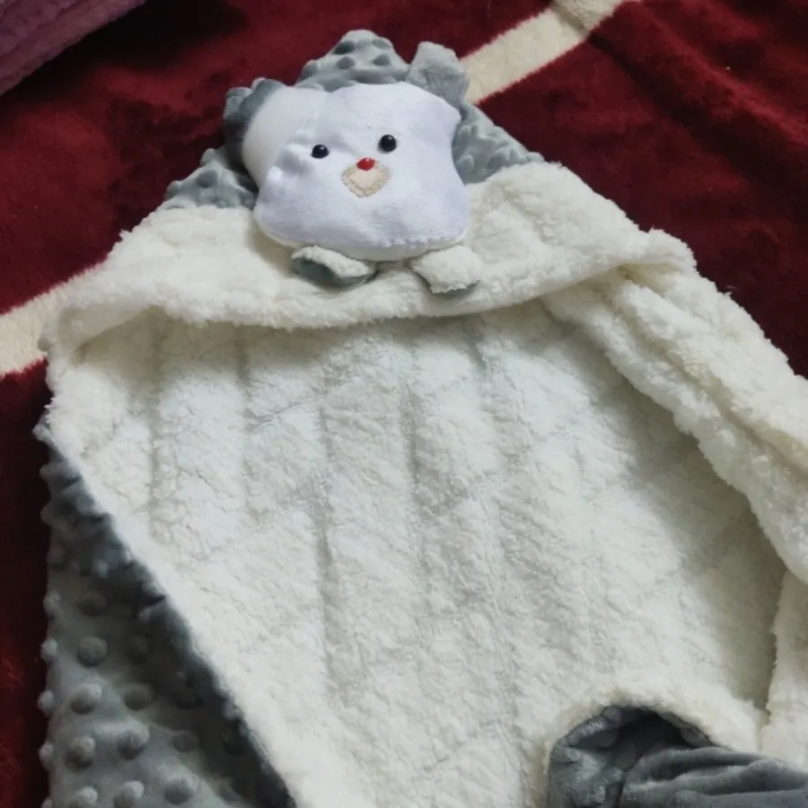 پتو نوزادی