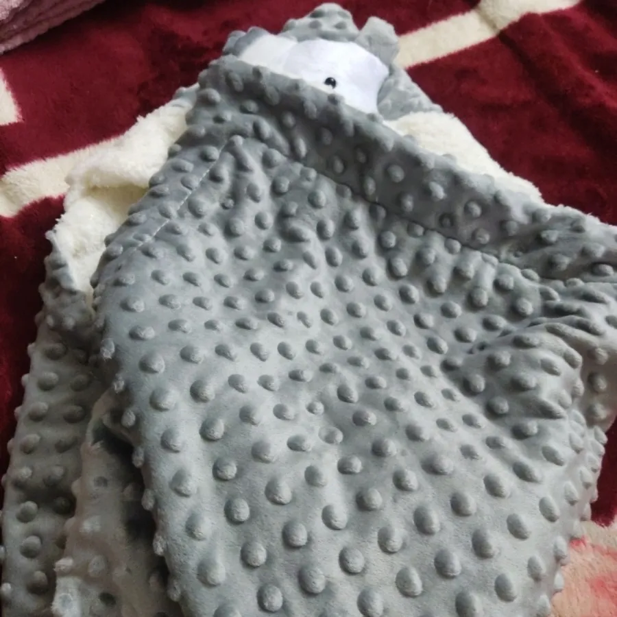 پتو نوزادی