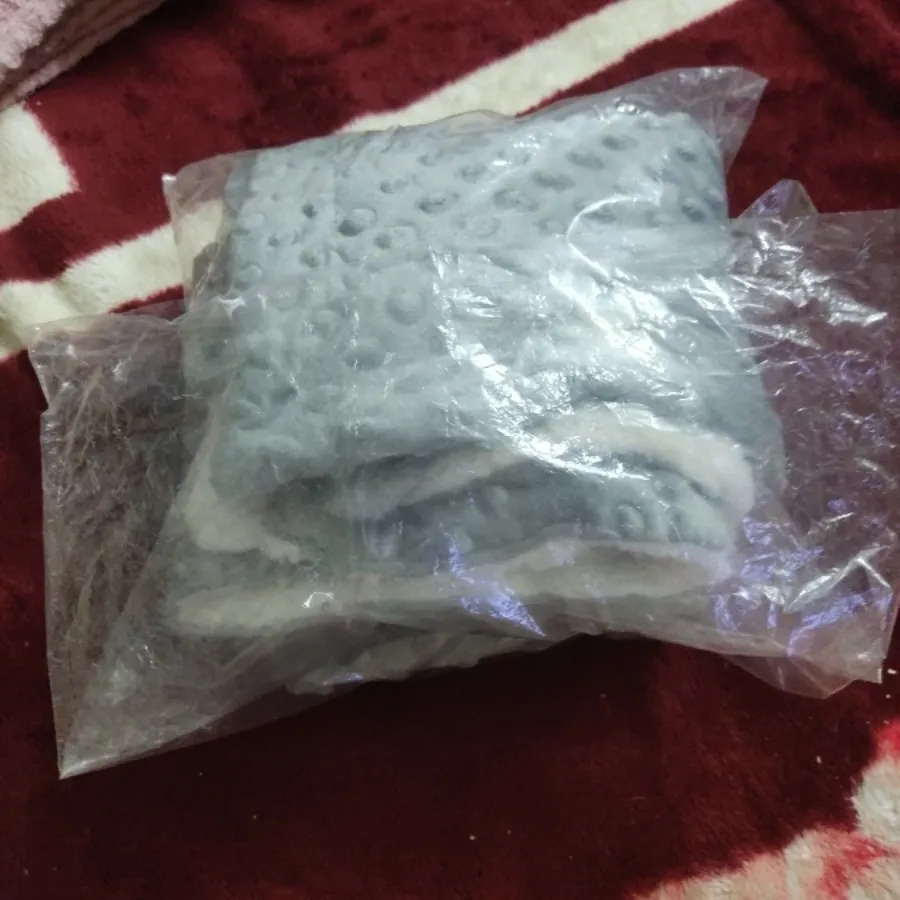 پتو نوزادی