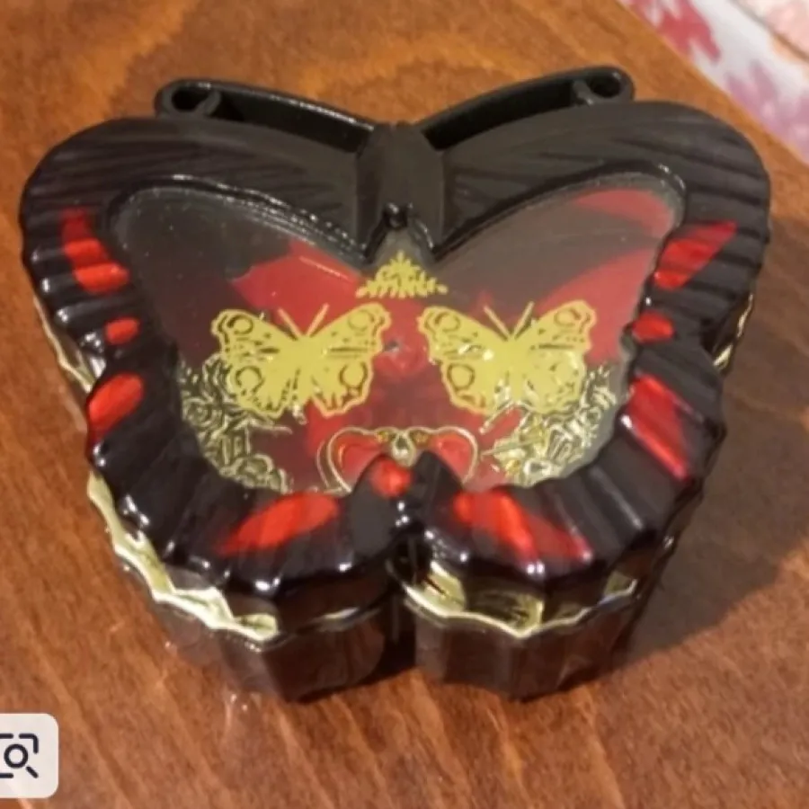 جعبه زیور آلات