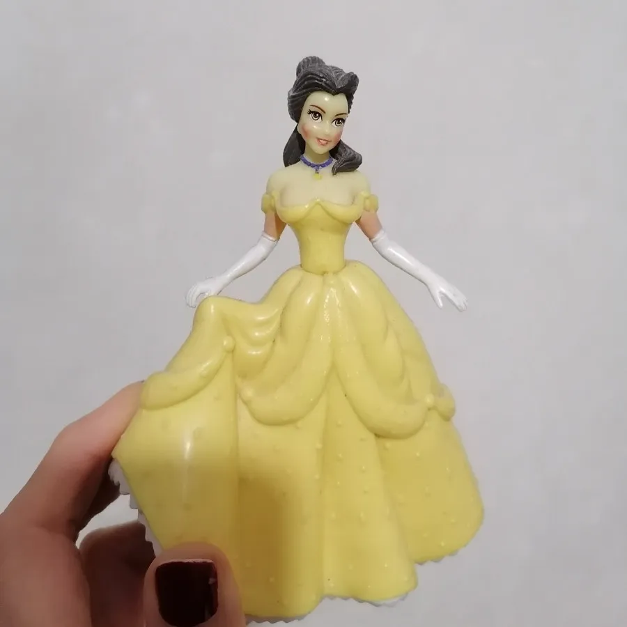 دکوری زیبای خفته