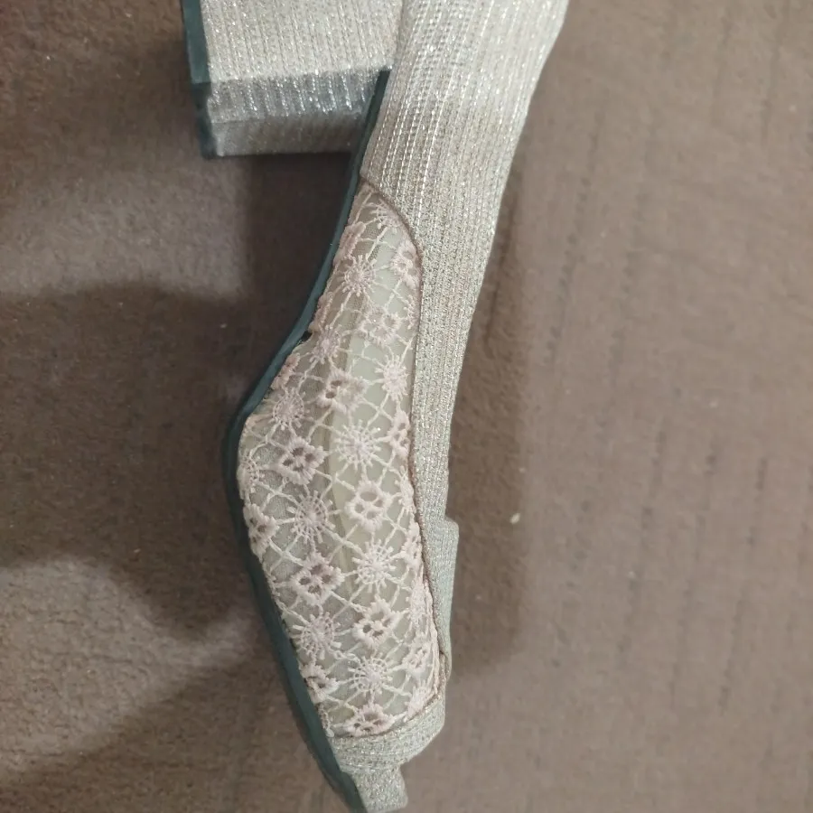 کفش مجلسی
