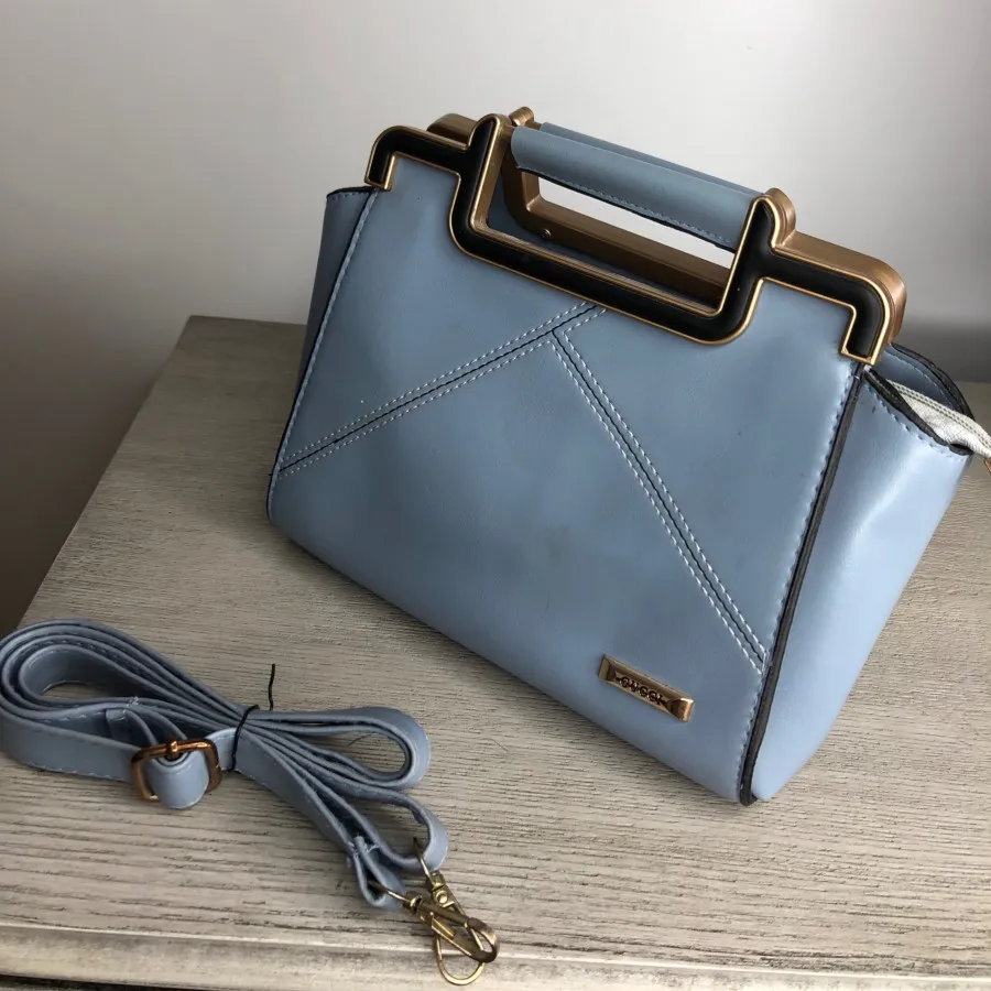 کیف دوشی و دستی