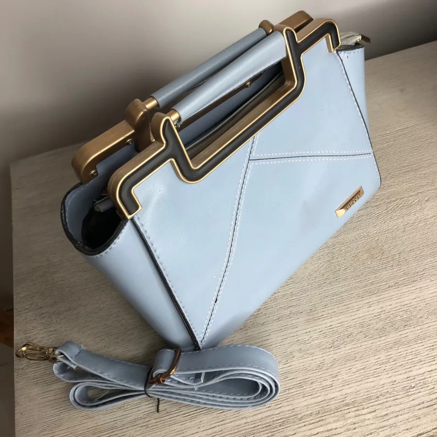 کیف دوشی و دستی