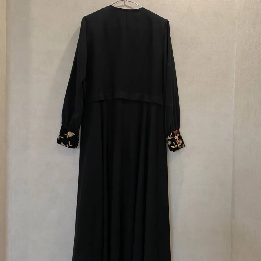 عبا پیراهنی