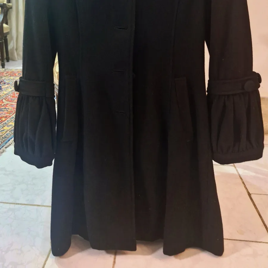 پالتو مزونی برند Catwalk
