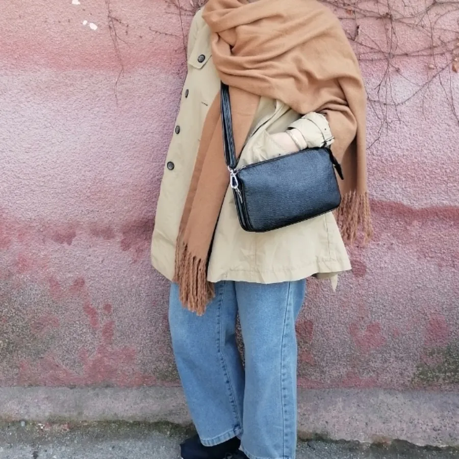 بارانی zara