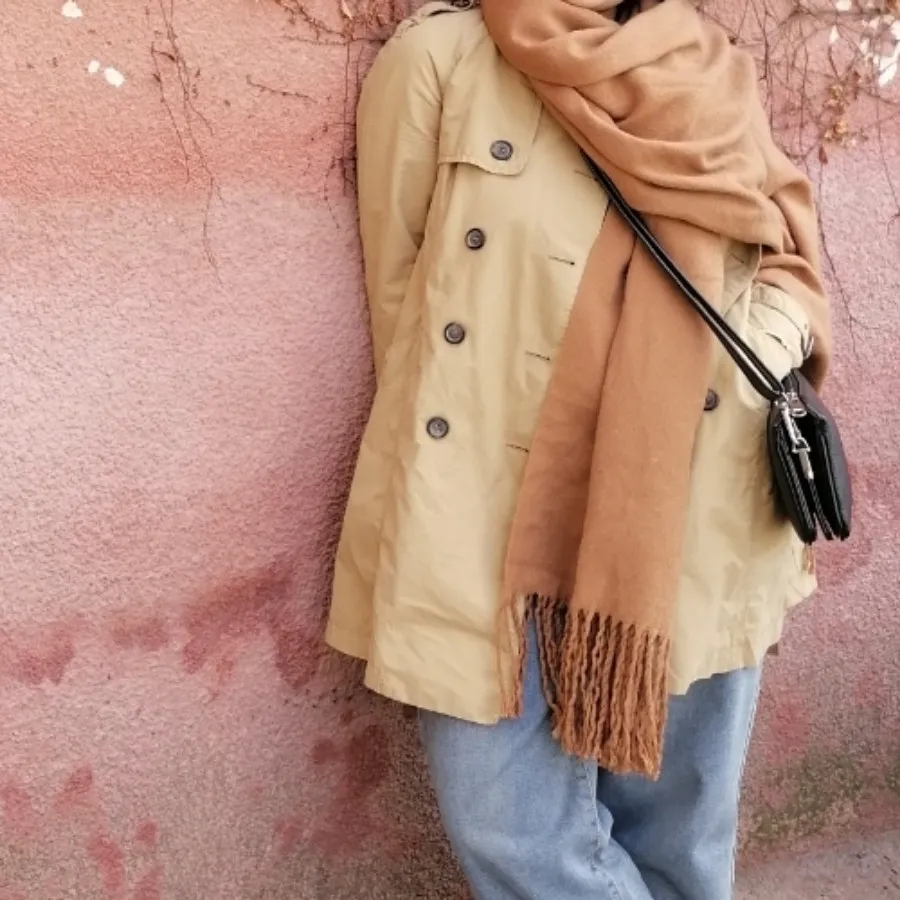 بارانی zara