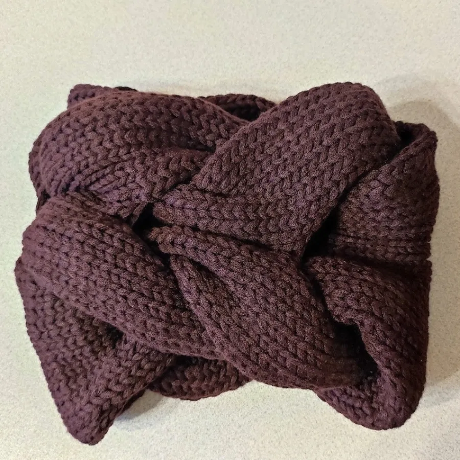 شال گرد گردنی