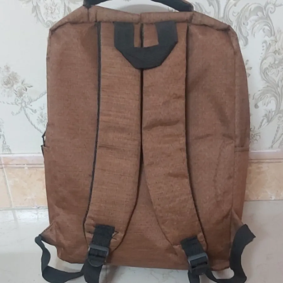 کوله پشتی