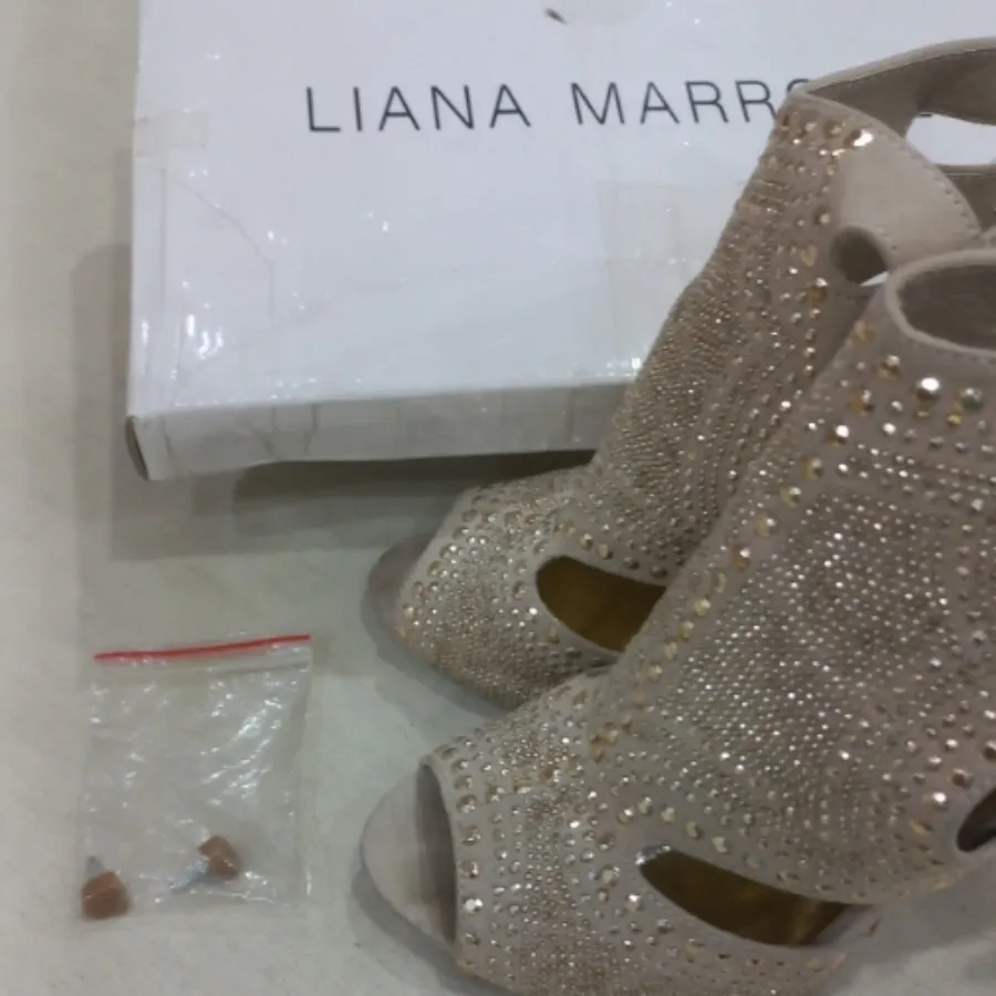 کفش liana marrone