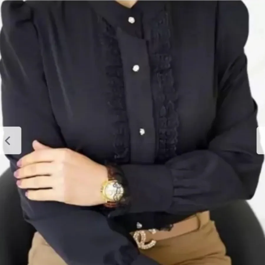 شومیز مجلسی زنانه‌