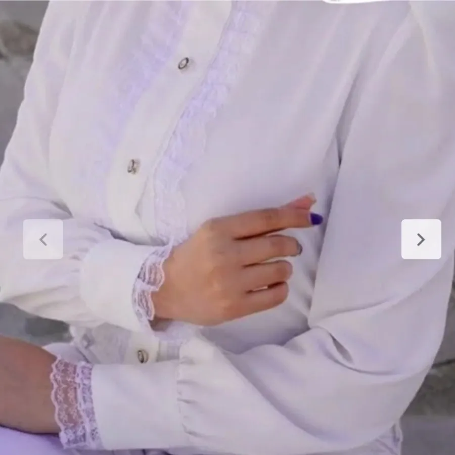 شومیز مجلسی زنانه‌