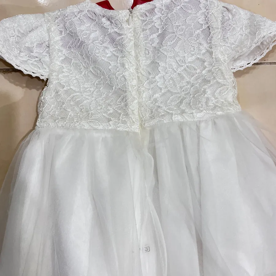 لباس عروس بچگانه