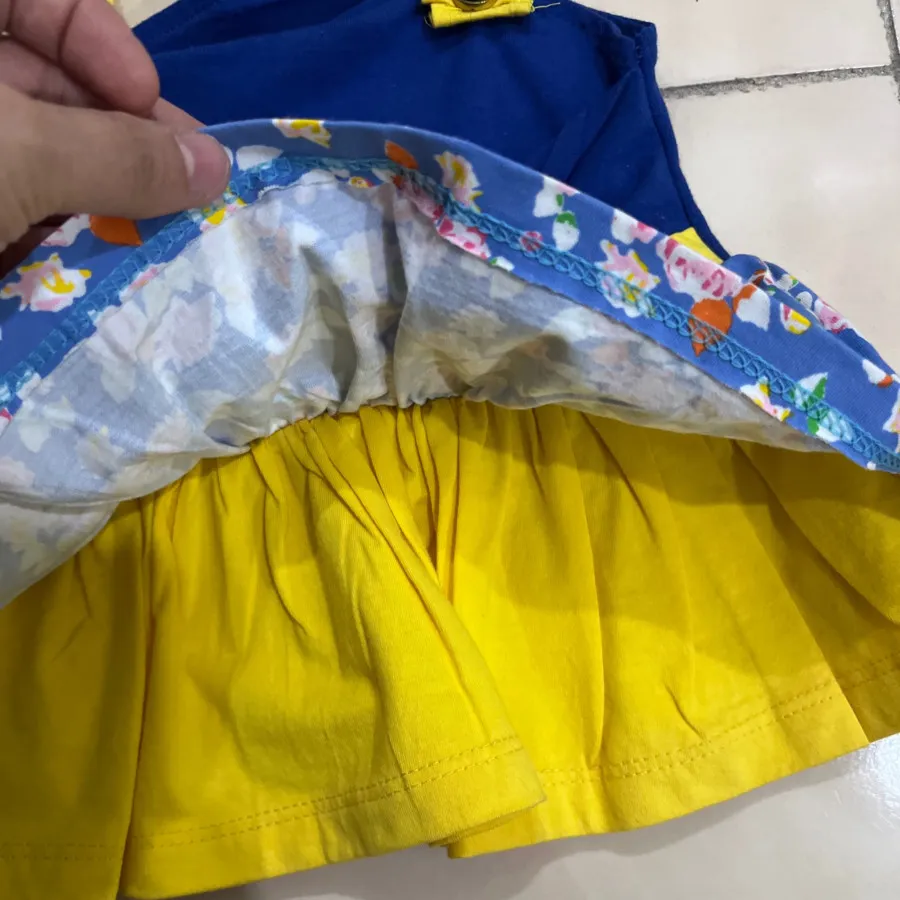 سارافون بچگانه