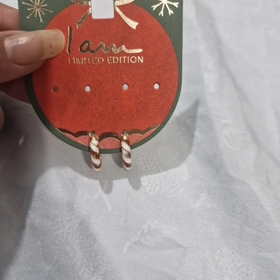 گوشواره شیک و ناز