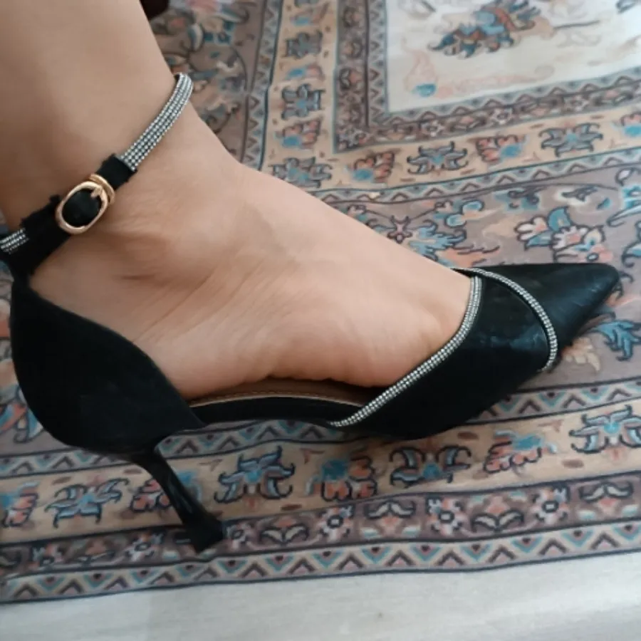 کفش مجلسی یونای