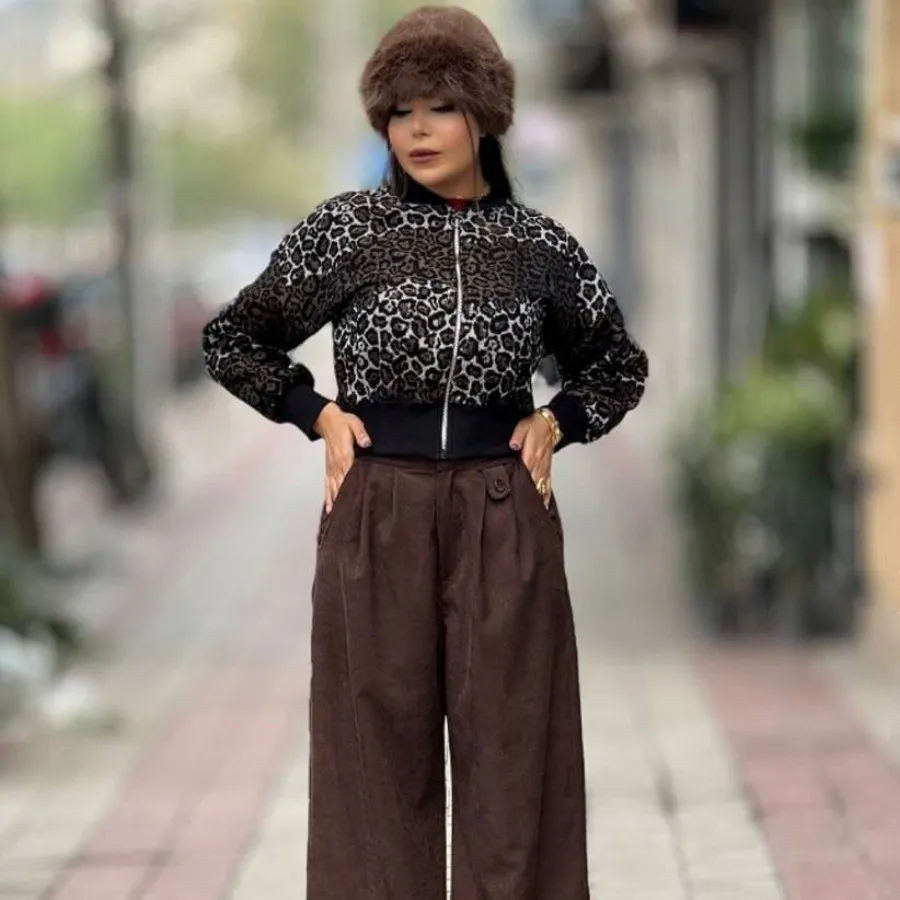 بامبر پلنگی