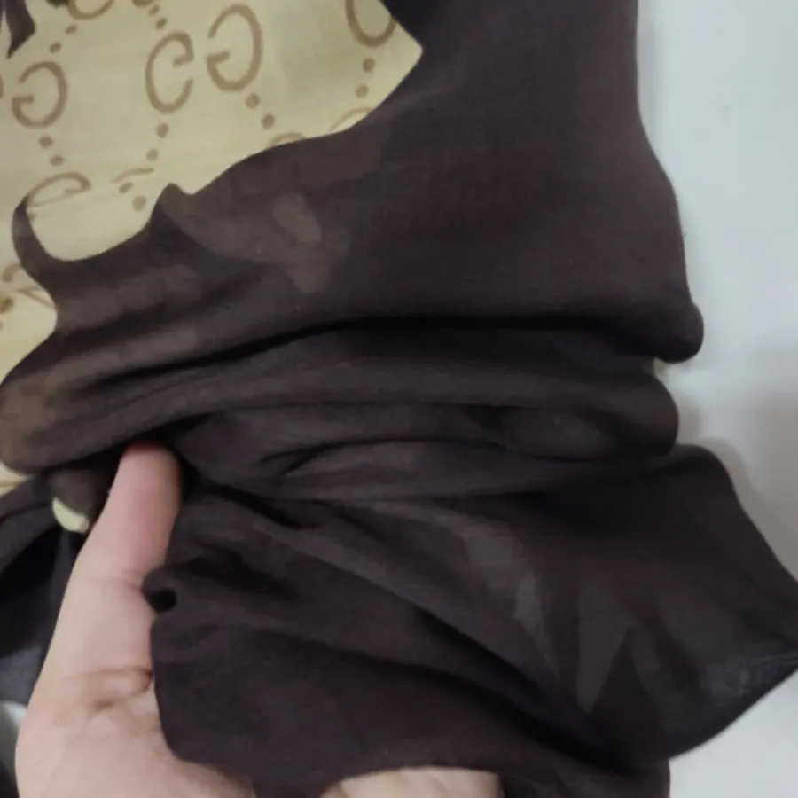 شال نخی