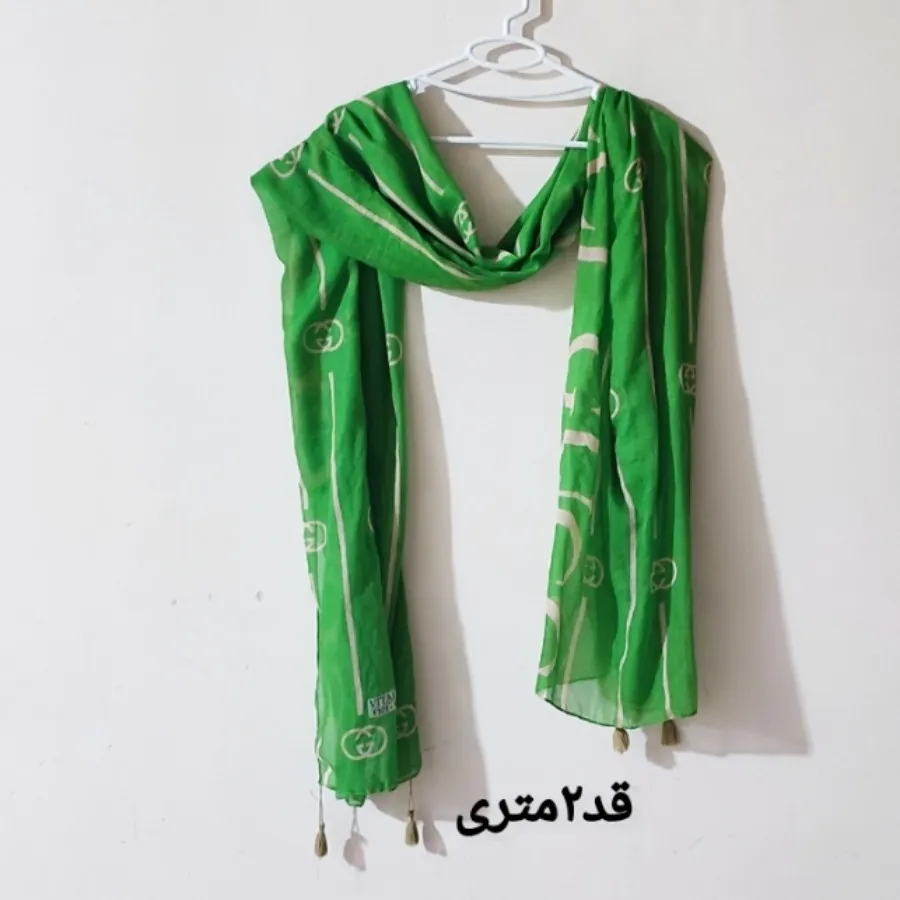 شال نخی