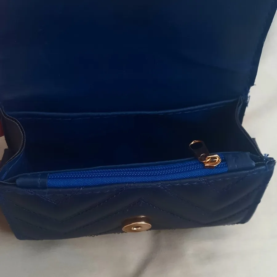 کیف دوشی