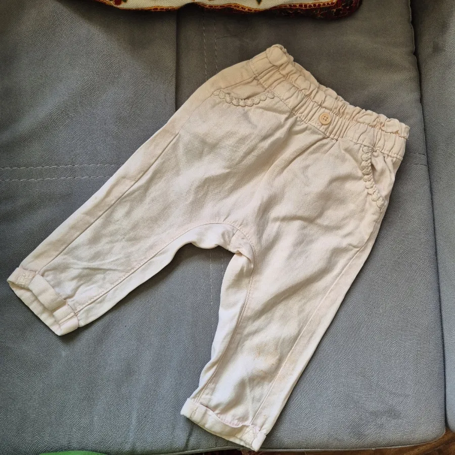 ست بادی و شلوار