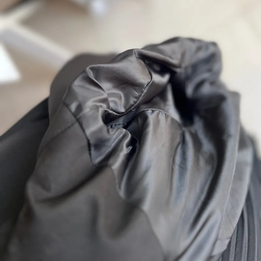 ترنچ کت و شلوار ترند