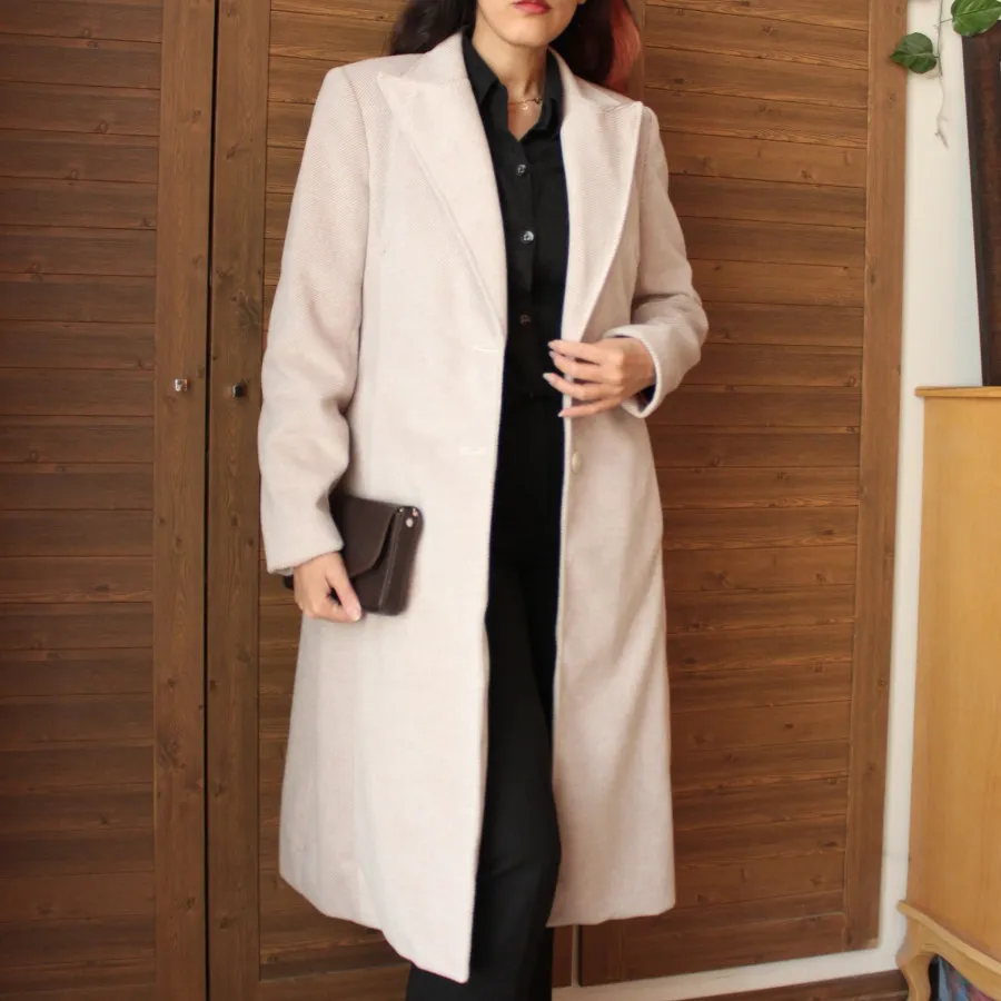 پالتوی زنانه سایز 40-42
