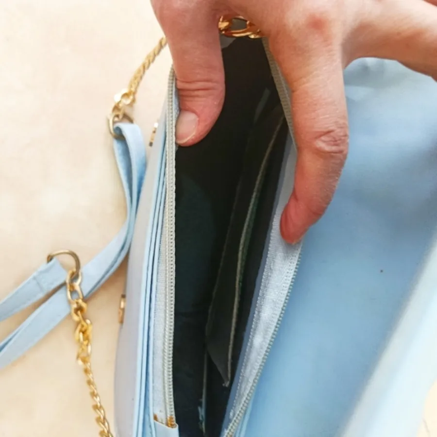 کیف مجلسی زنانه