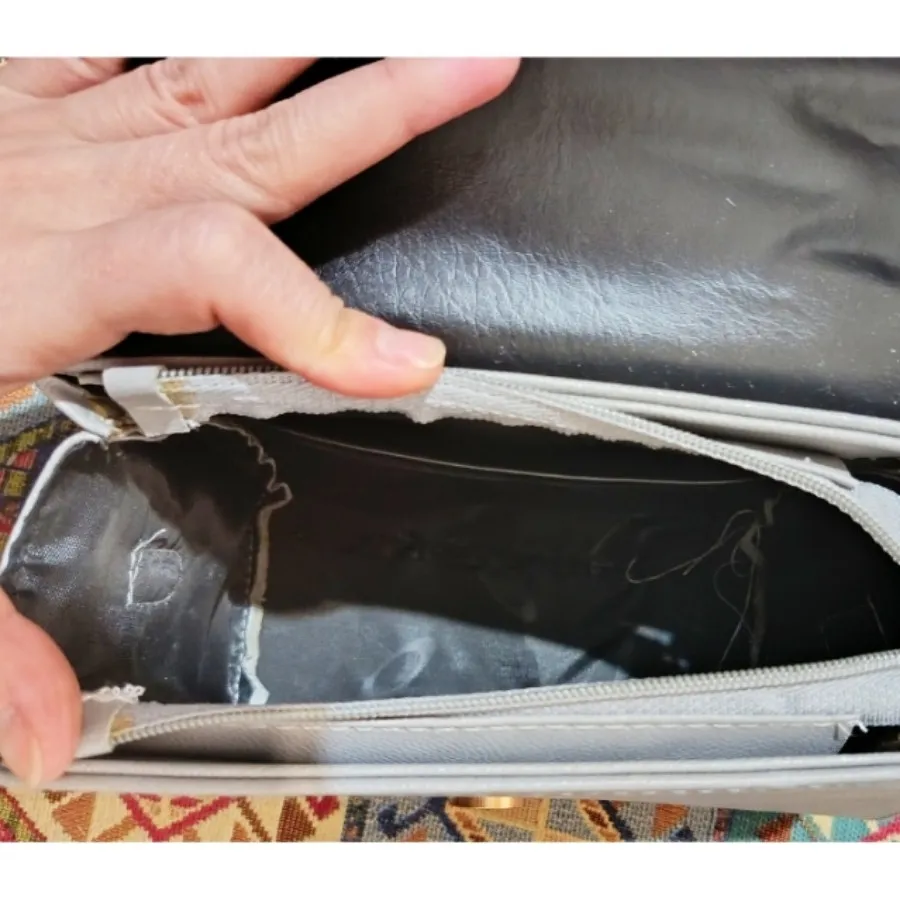 کیف مجلسی