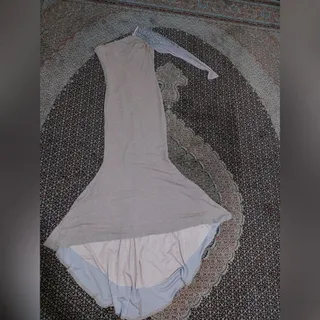 پیراهن شب ماکسی ترک