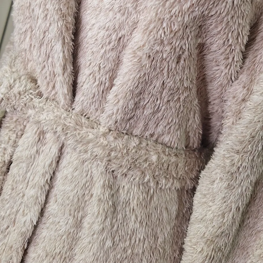 حوله تنپوش وارداتی بزرگ