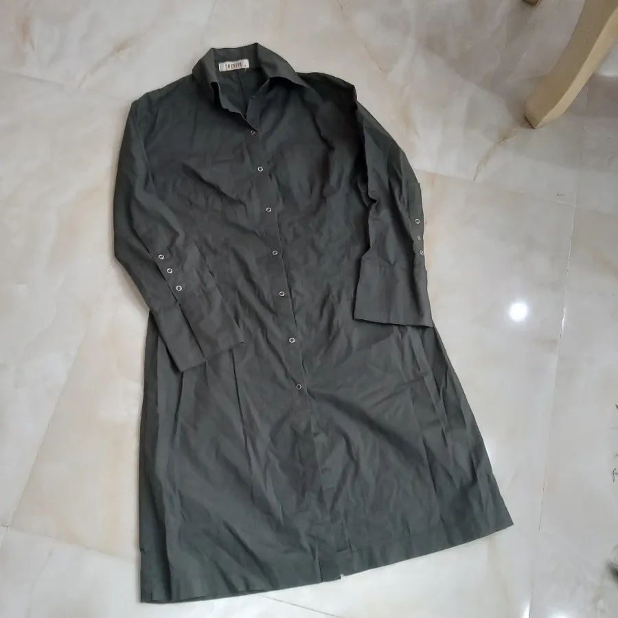 مانتو نخی ترک