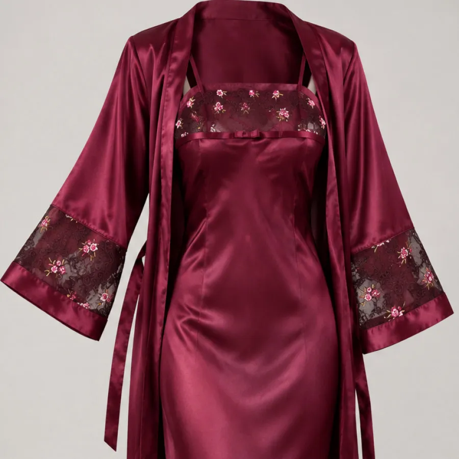 لباس خواب زنانه ترک