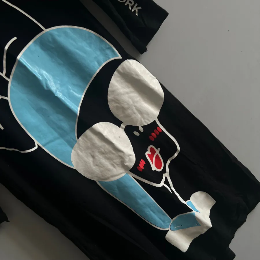 تونیک عروسکی
