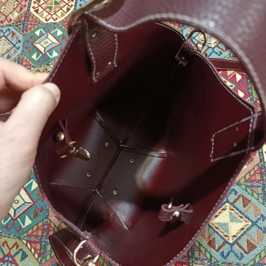 کیف مجلسی پینترستی