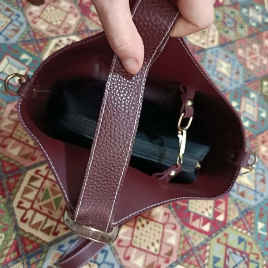 کیف مجلسی پینترستی